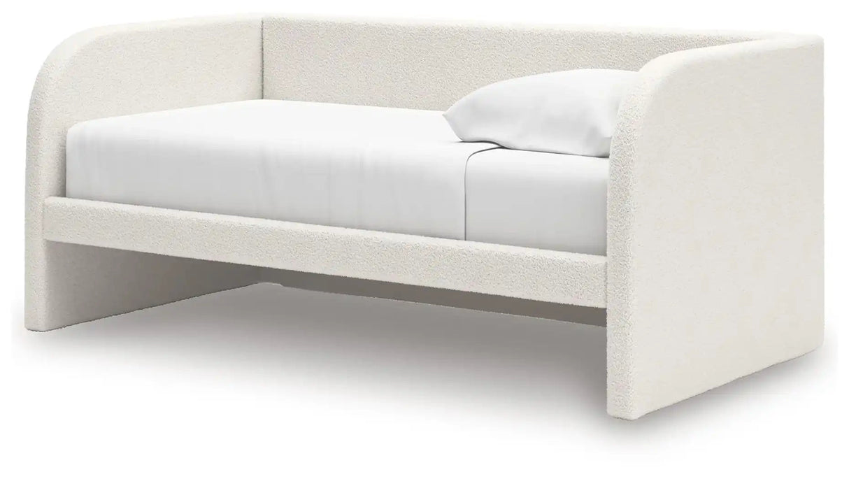 Arloster - Upholstered Day Bed - Best Buy Furniture
