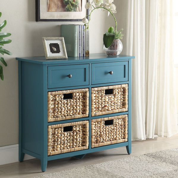 Flavius - Console Cabinet