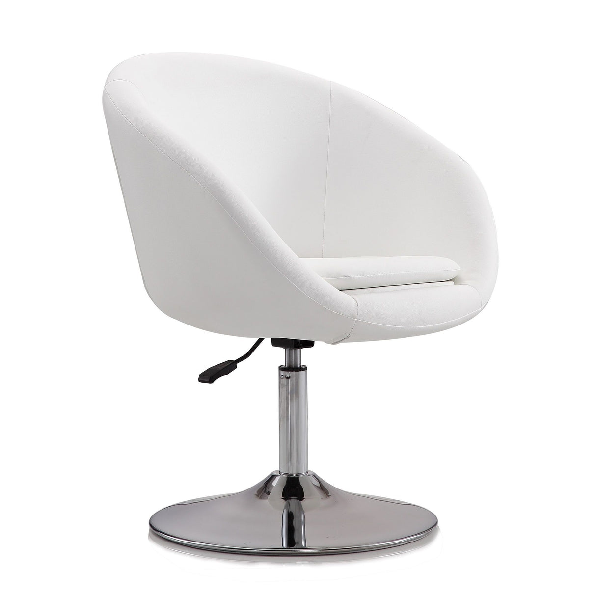 Hopper - Swivel Lounge Chair