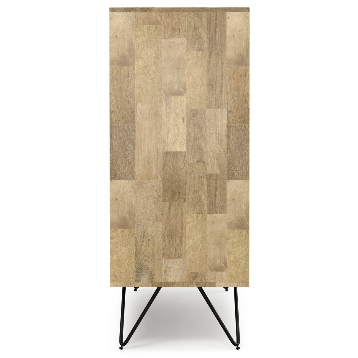 Hunter Medium Storage Cabinet
