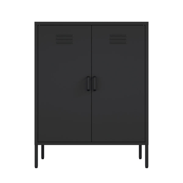 Naomi - Accent Cabinet