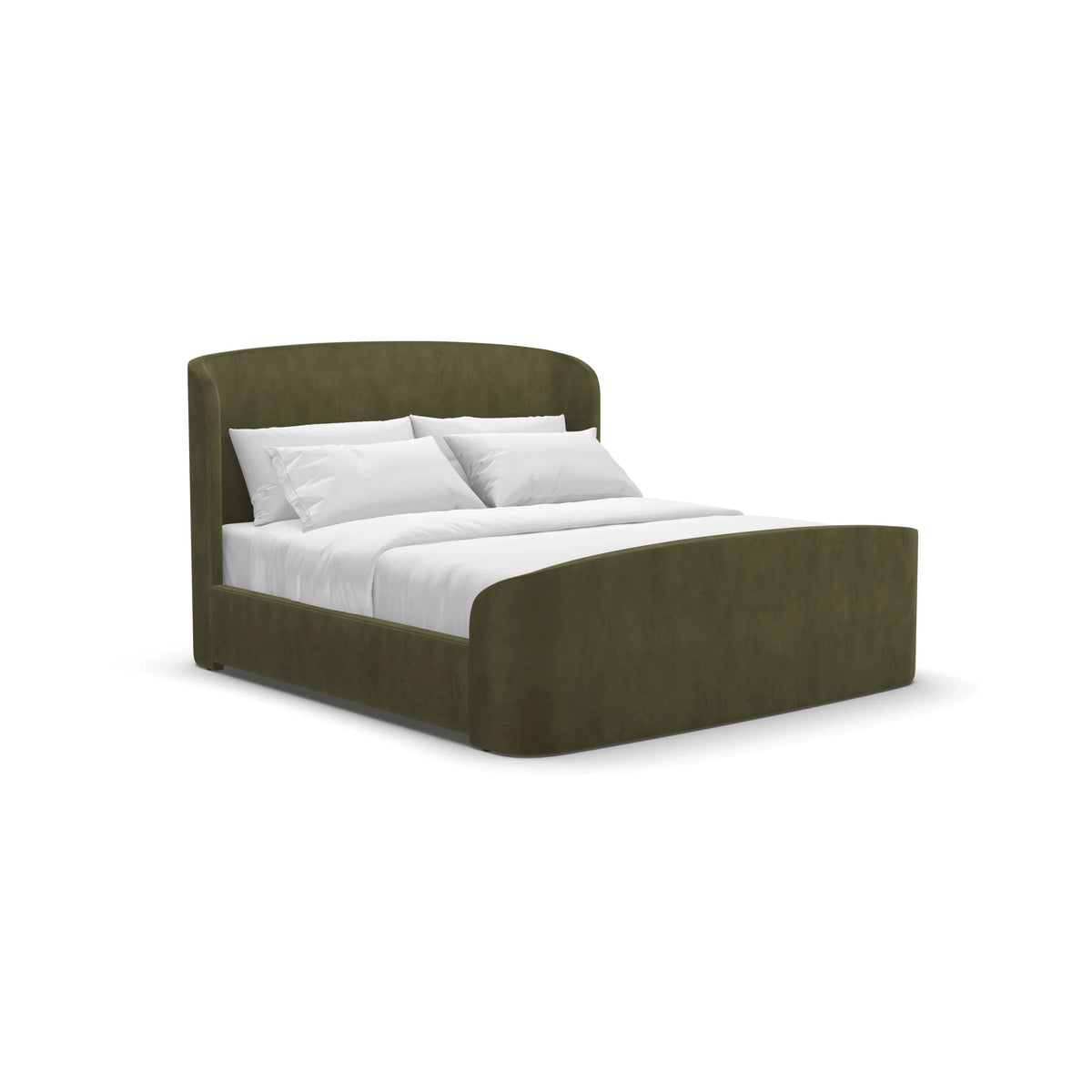 Soft Embrace Bed