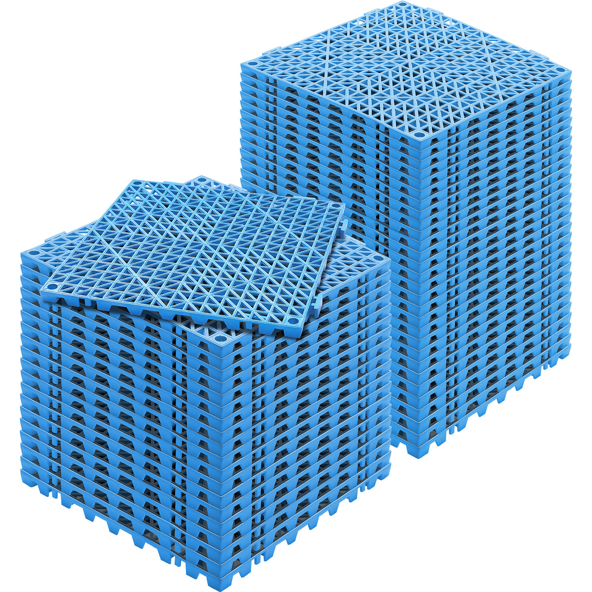 Interlocking Tile 50PCS