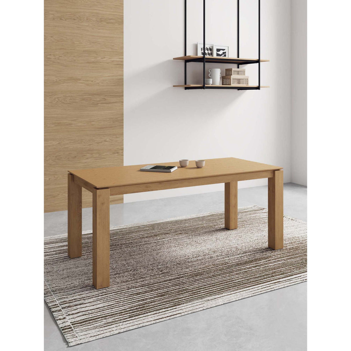 Rockaway Dining Table