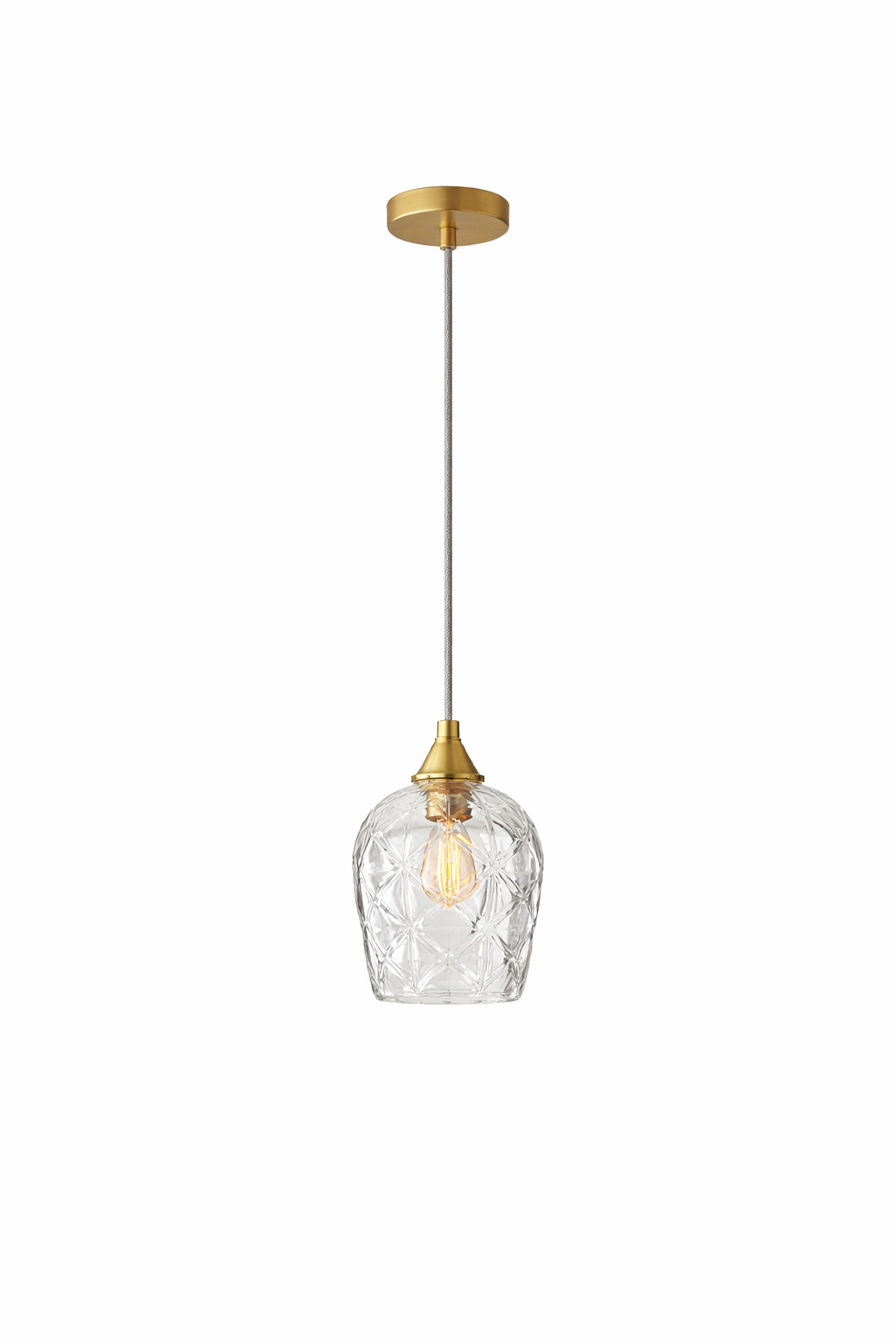 Glowline Pendant Lamp