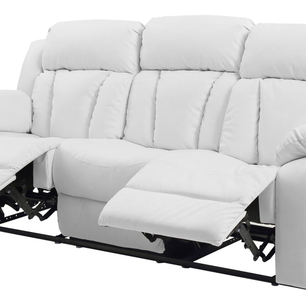 Reclining Sofa For Leisure Elegant