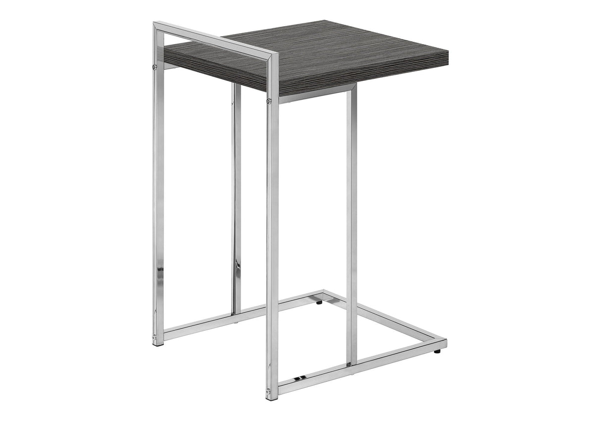 Accent Table, C - Shaped, Contemporary & Modern - Best Buy Furniture