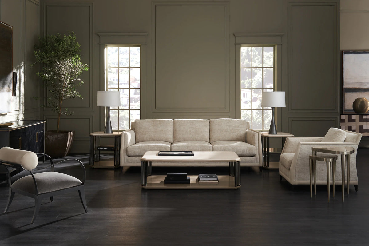 Homage Accent Chair