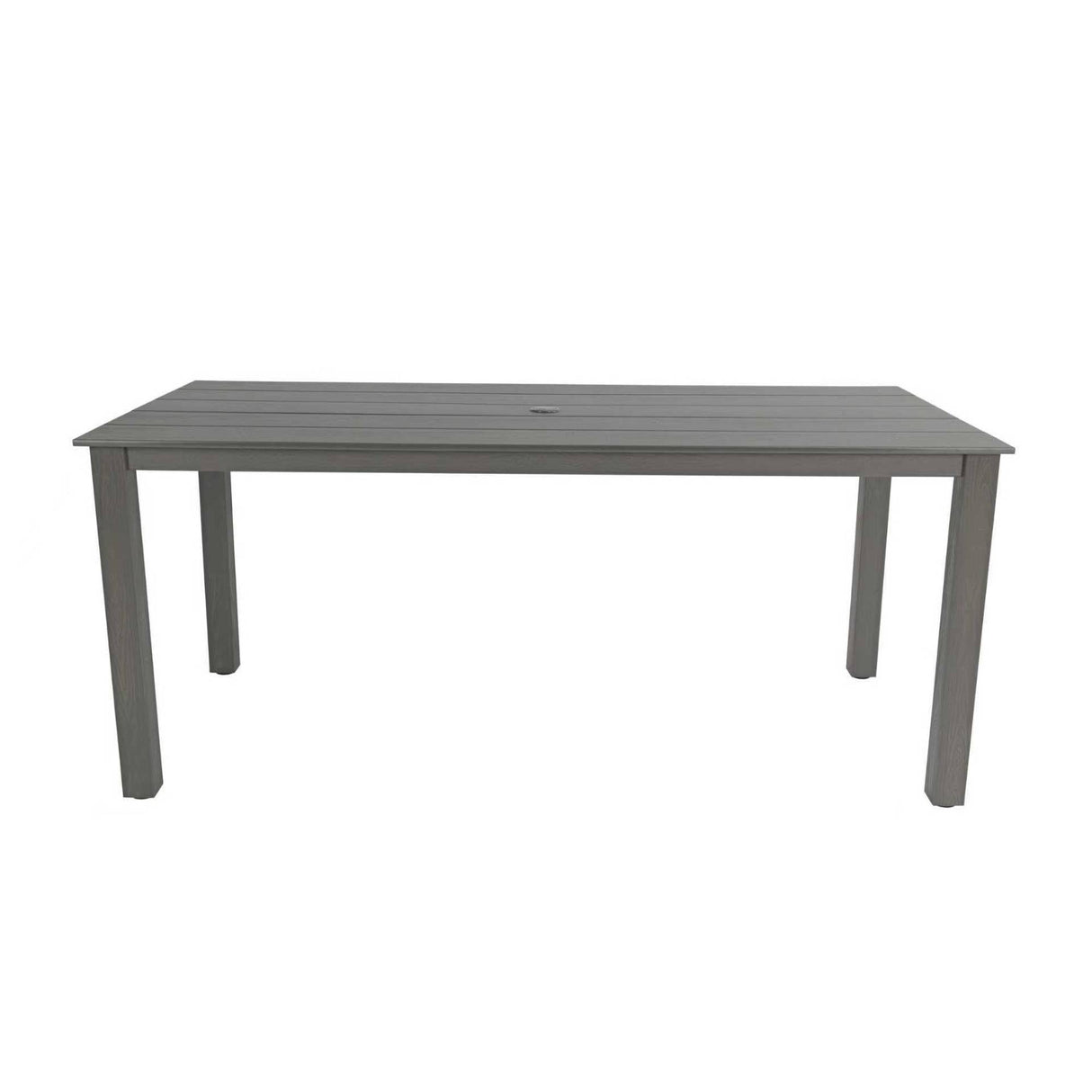 68.9-Inch Simple High-Quality Dining Table