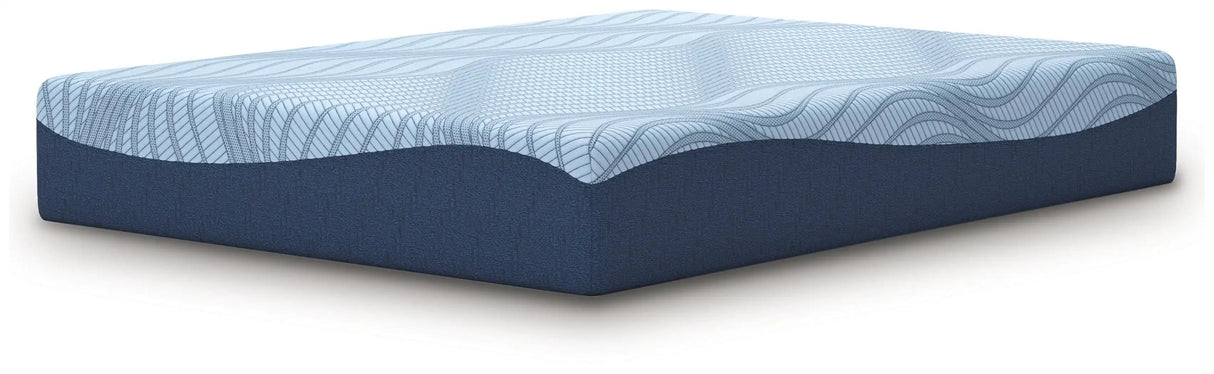 Peak 2.0 12 Memory Foam - Mattress - Best Buy Furniture