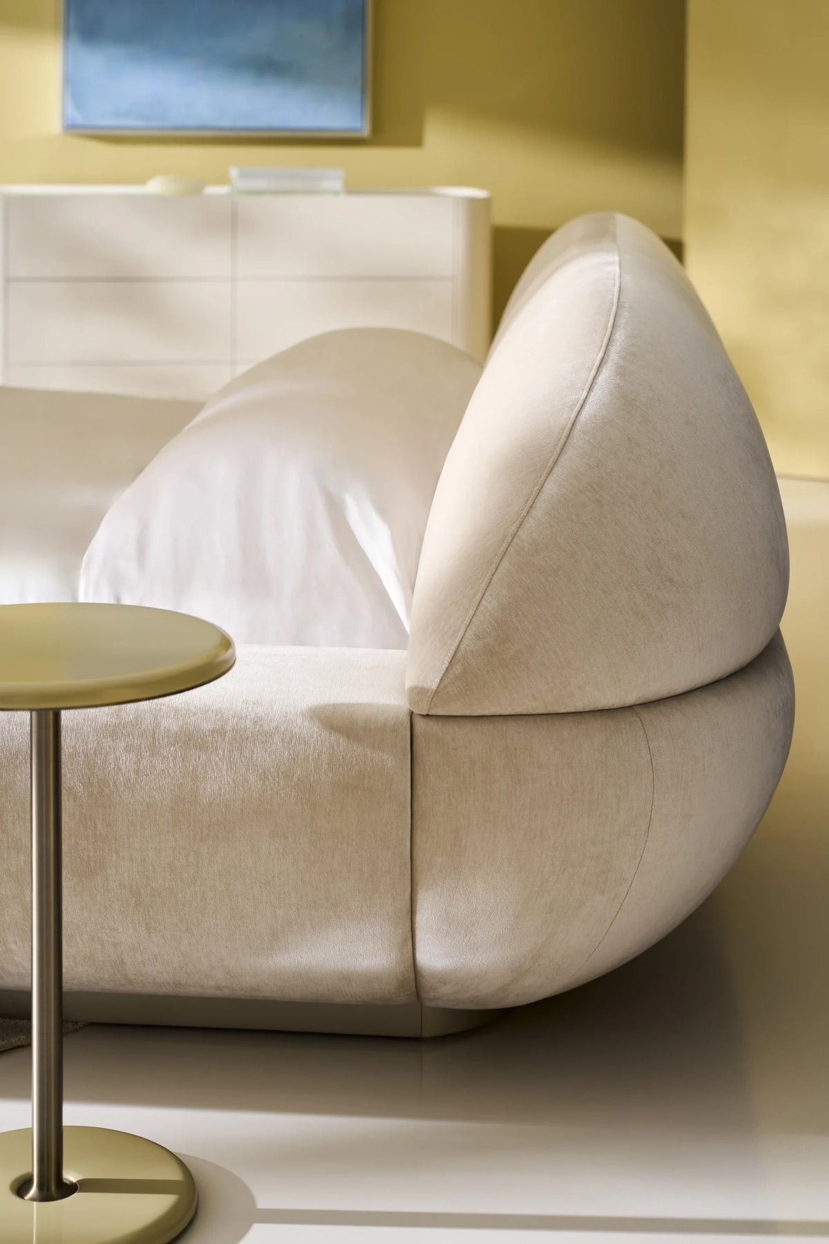 Jagger Bed