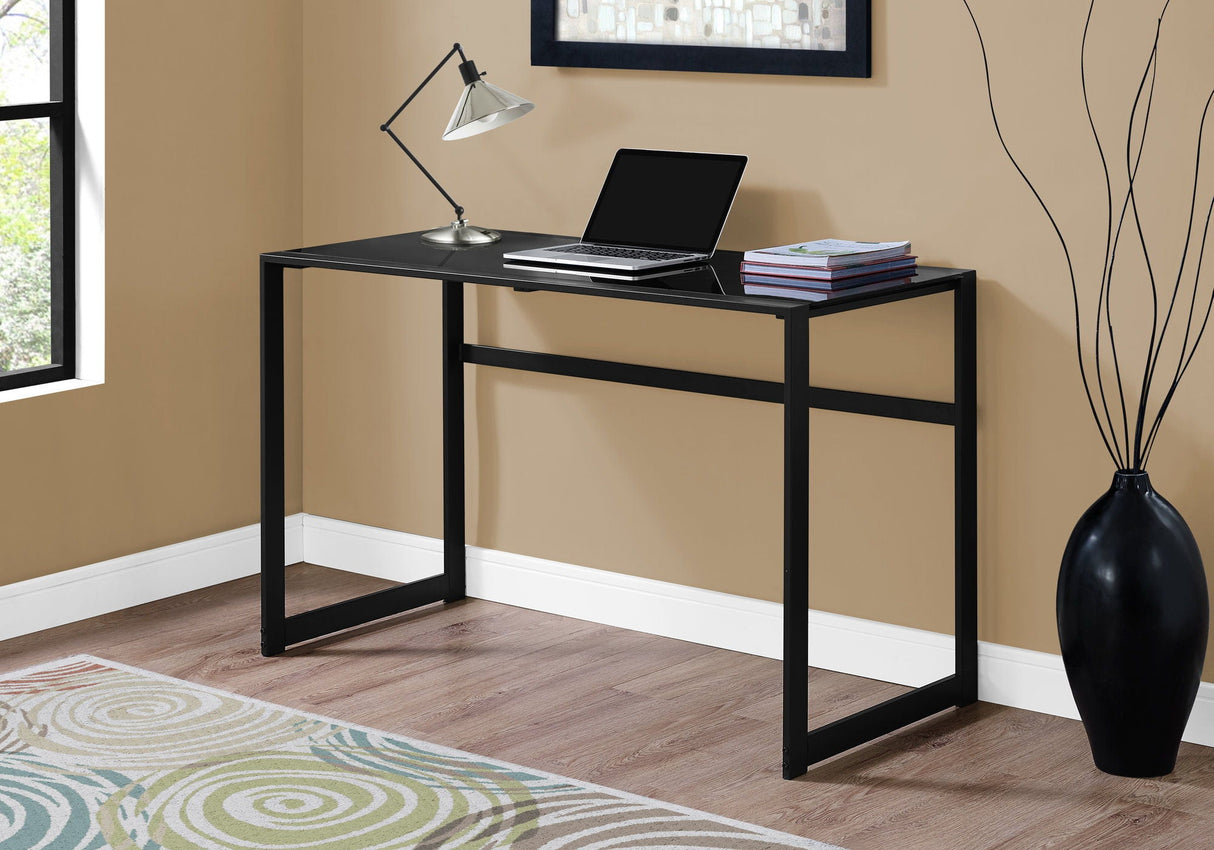 Computer Desk For Home Office, Laptop, Contemporary & Modern - Best Buy Furniture