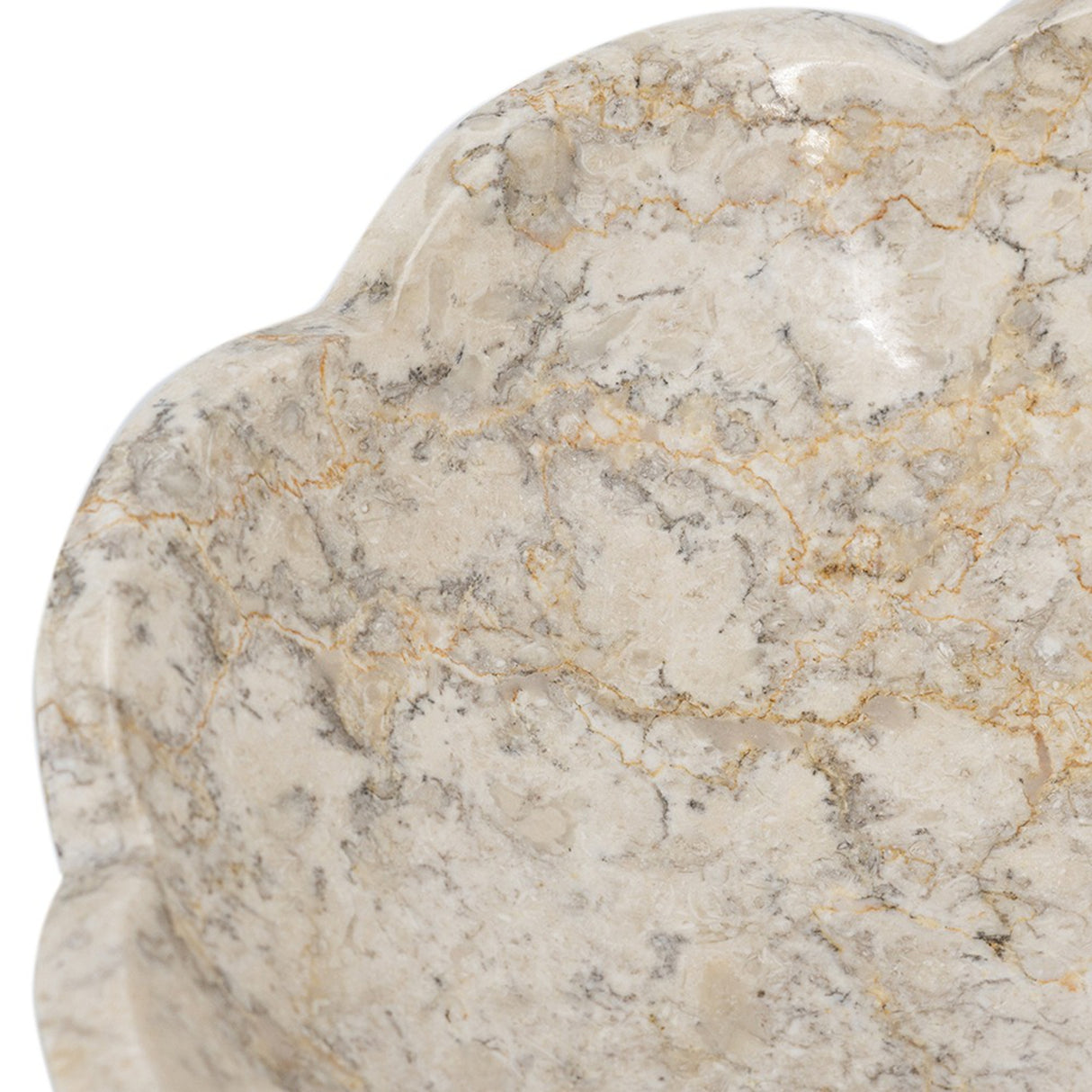 D Accent Bowl