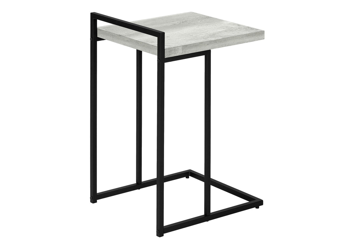 Accent Table, C - Shaped, Versatile - Best Buy Furniture
