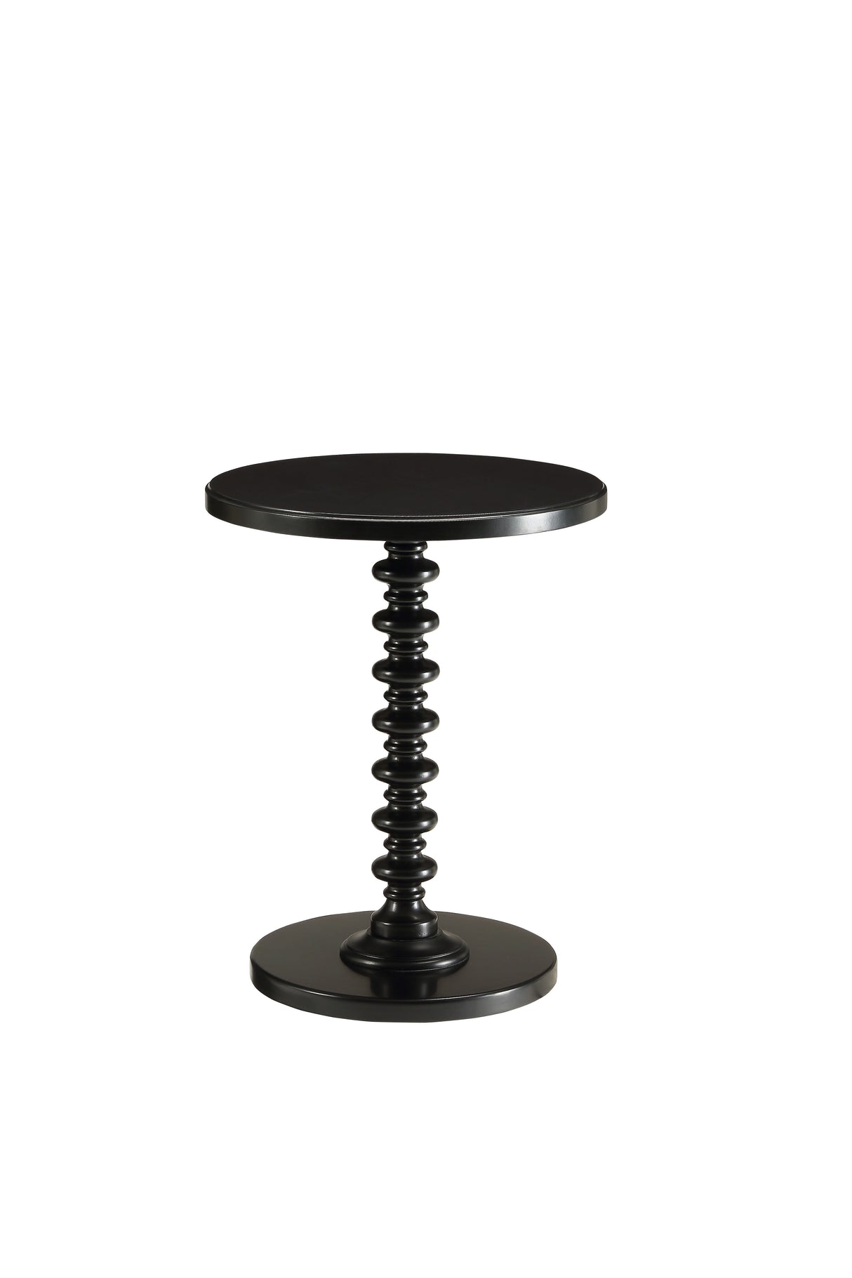 Acton Round Pedestal Table