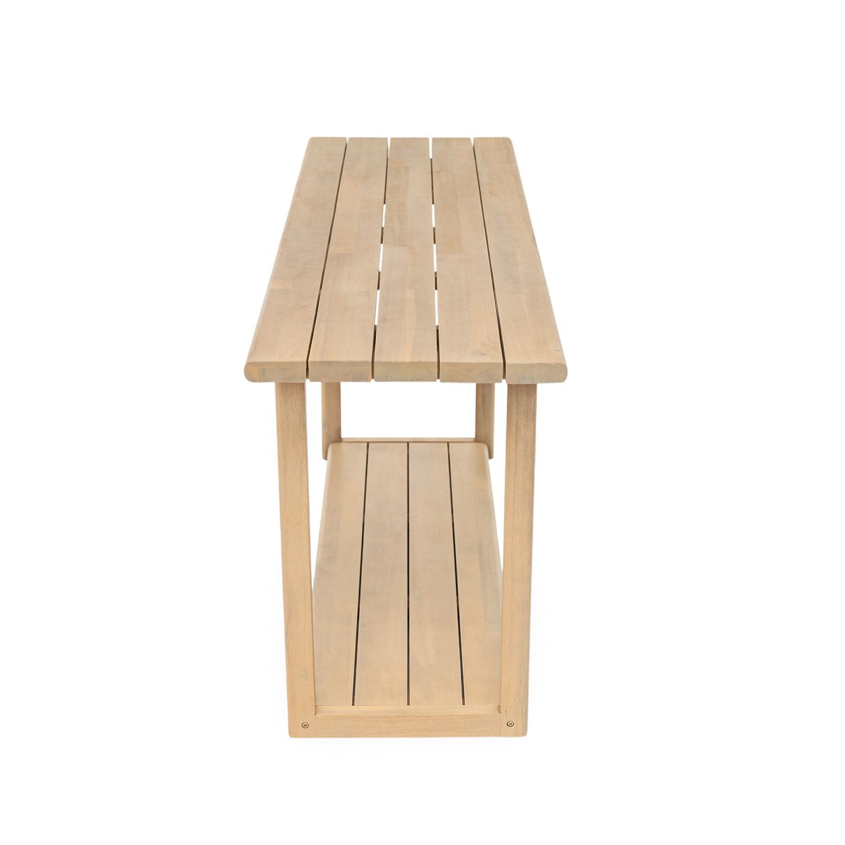 Woodside Rectangular Outdoor Buffet & Console Table
