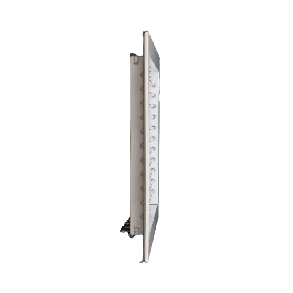Adjustable Aluminum HVAC Vent Cover 10X10 - Box of 10