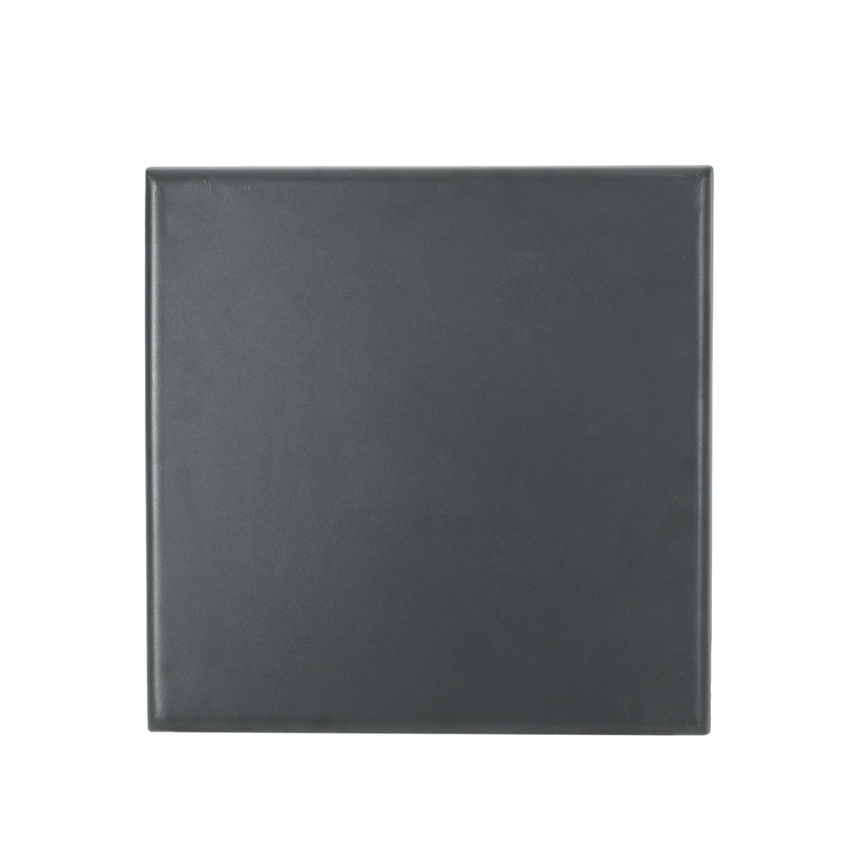 Alder - Side Table - Gray
