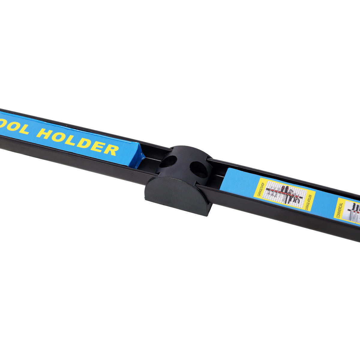 6-Pack 18-Inch Heavy Duty Magnetic Tool Holder Set
