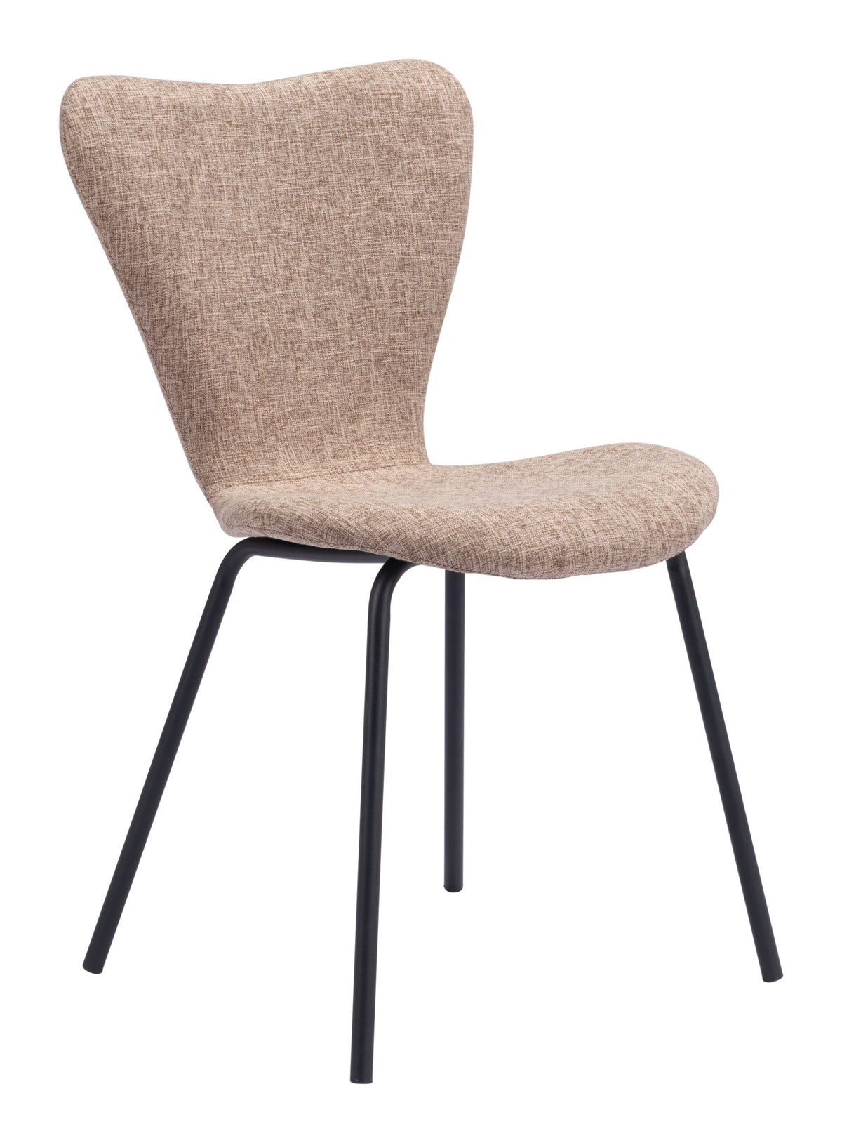 Zuo Modern Tollo Dining Chair (Set of 2)