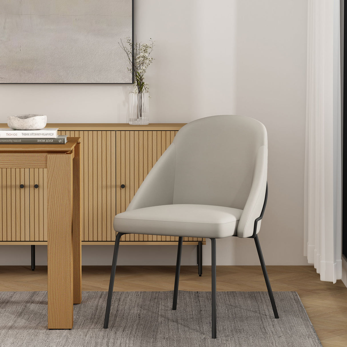 Gracie - Dining Chair
