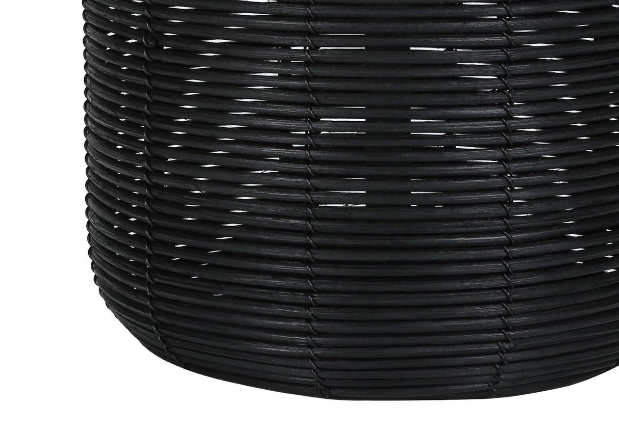 Lighting, Table Lamp, Rattan, Modern - Best Buy Furniture