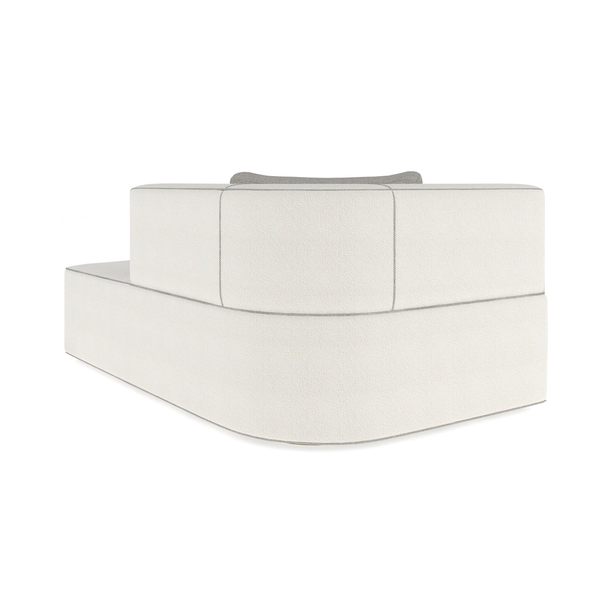 Marbella Sectional Components