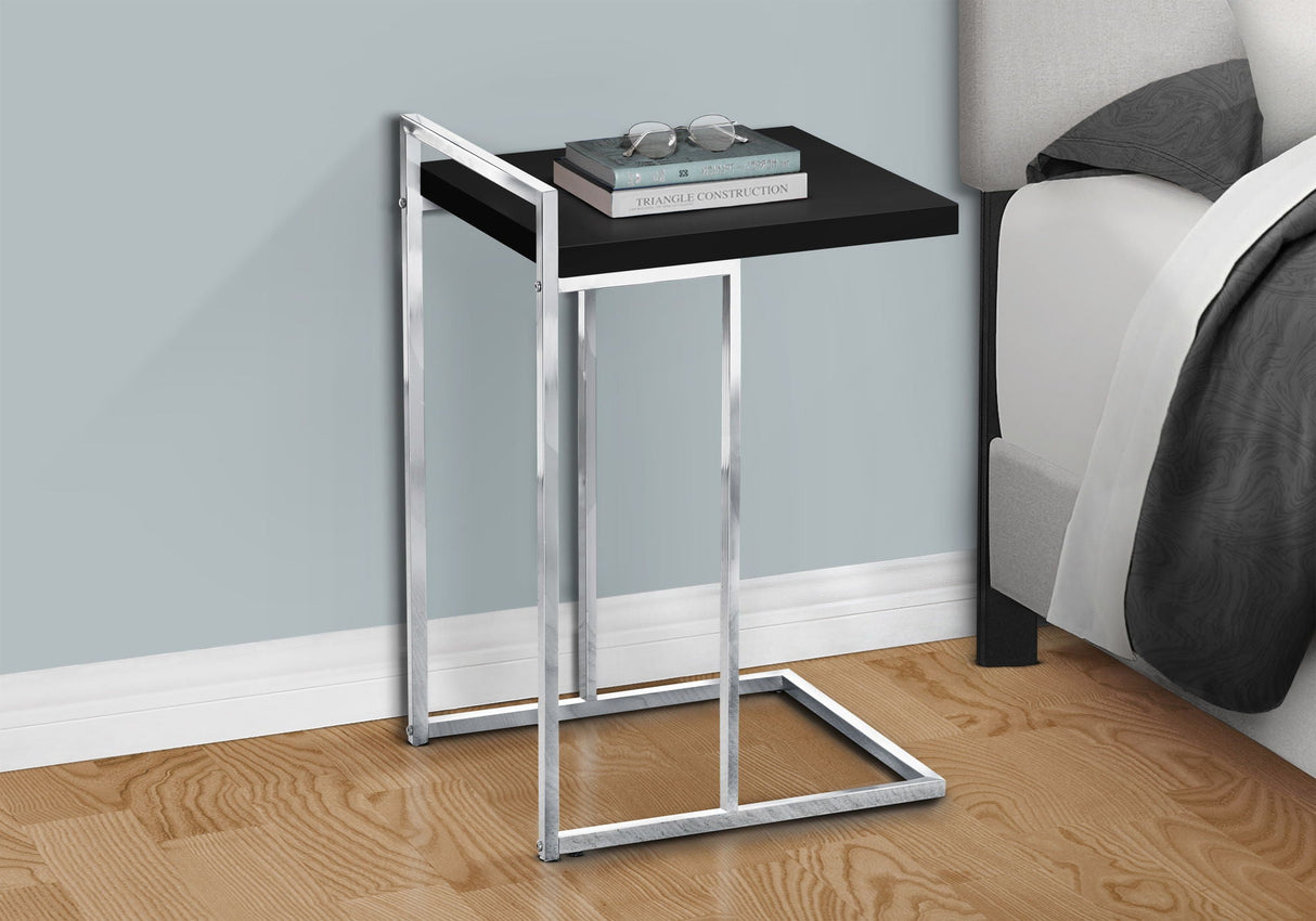 Accent Table, C - Shaped, Contemporary & Modern - Best Buy Furniture