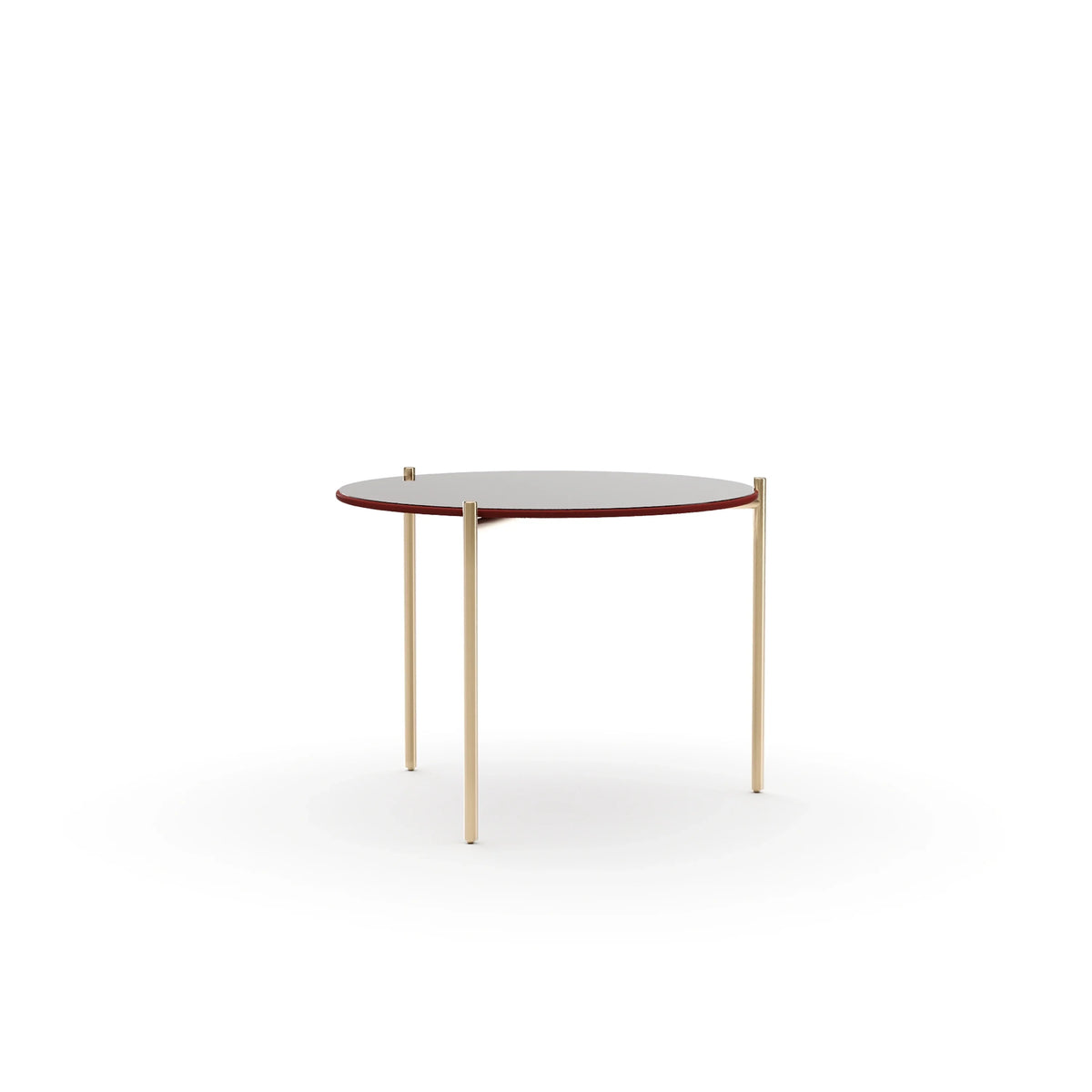Demli Cocktail Table