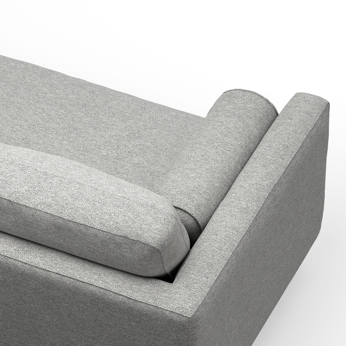 Morrison - Sofa And Ottoman Set