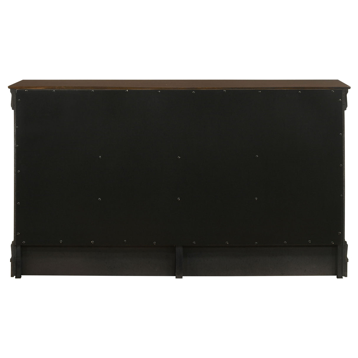 Frances - 6 Drawer Dresser