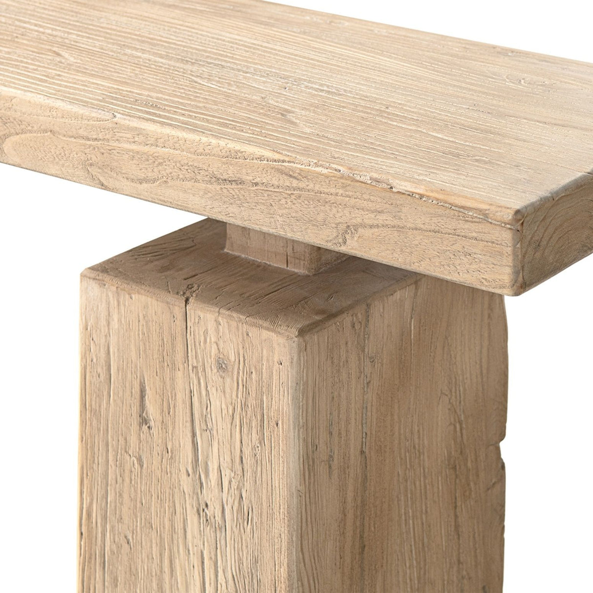 Calder - Console Table - Natural