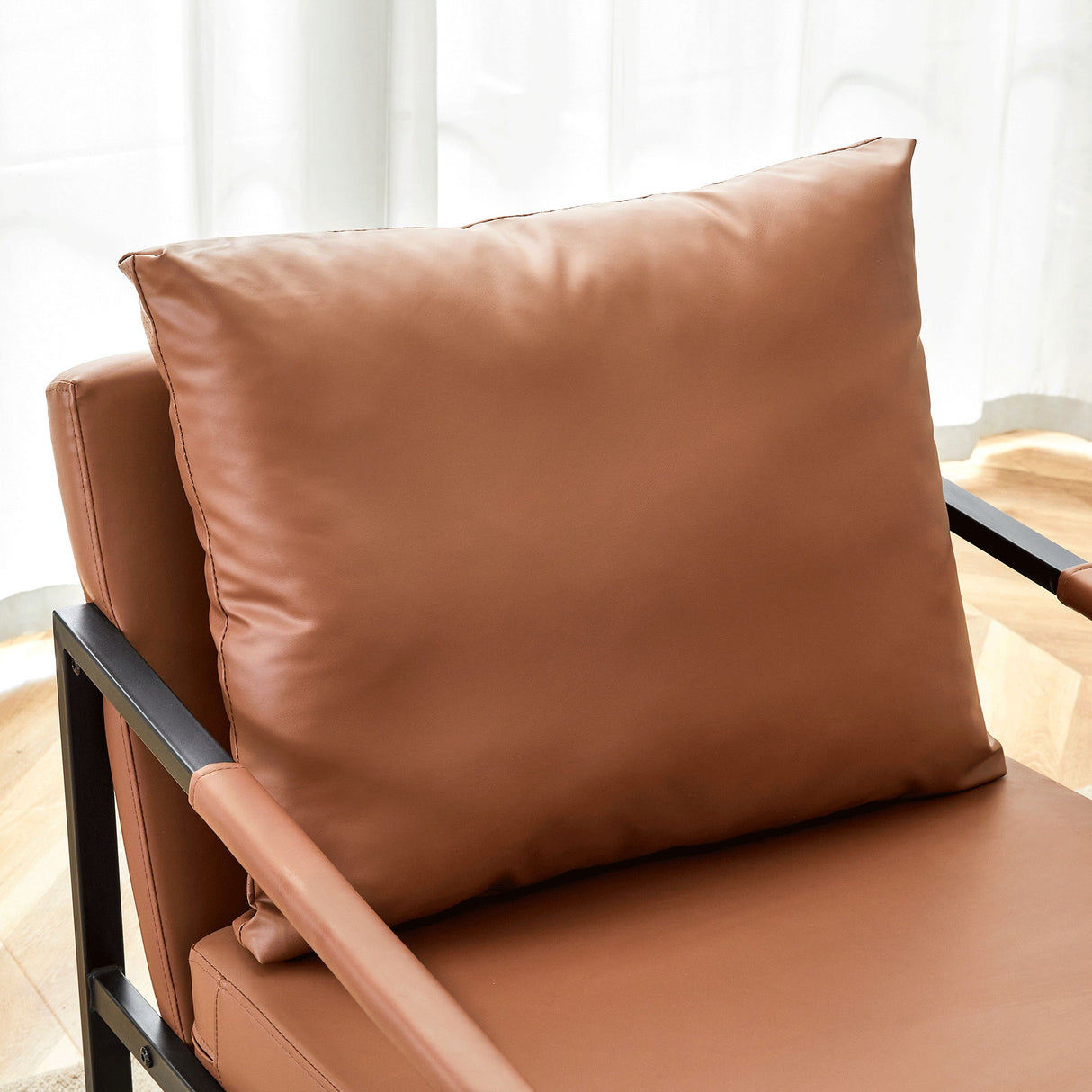 Sofa Ergonomic Design For Living Room
