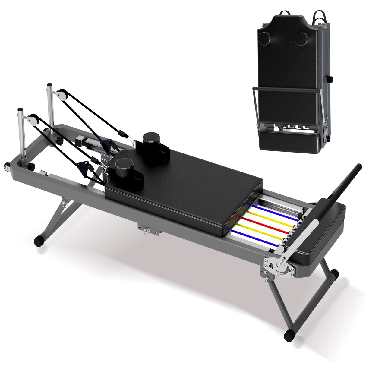 Extra Large Pilates Reformer