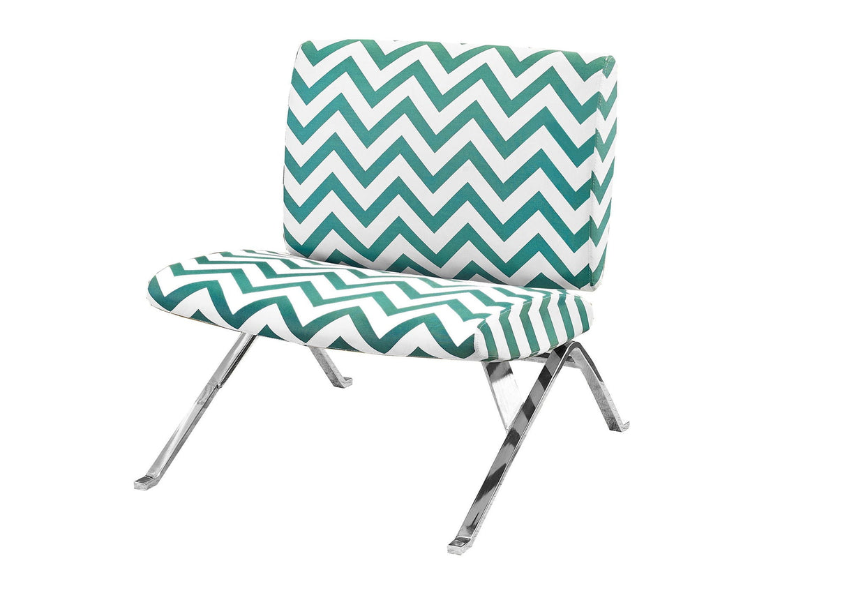 Accent Chair, Armless, Fabric, Living Room, Bedroom, Contemporary, Modern - Best Buy Furniture