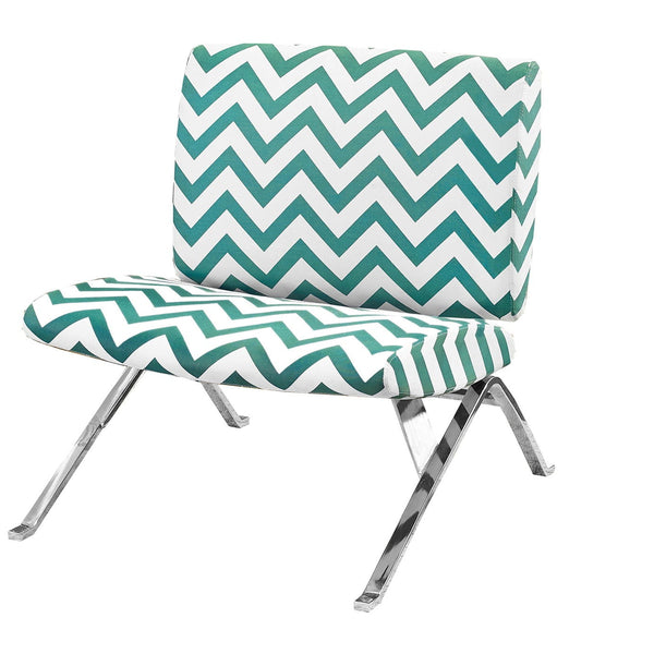 Accent Chair, Armless, Fabric, Living Room, Bedroom, Contemporary, Modern - Best Buy Furniture
