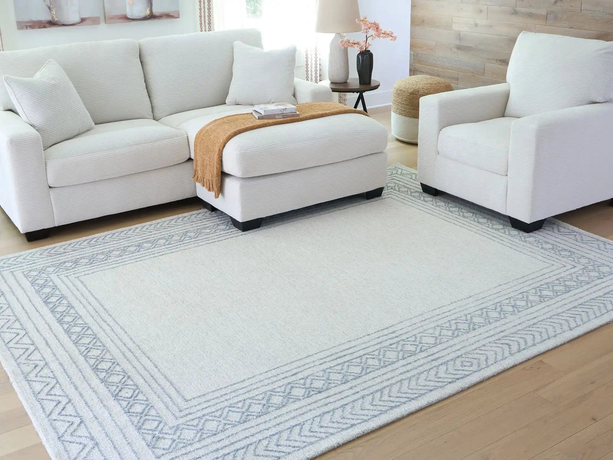 Azelhurst - Rug - Best Buy Furniture