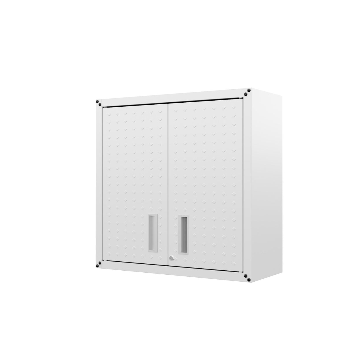 Fortress - Floating Garage Cabinet