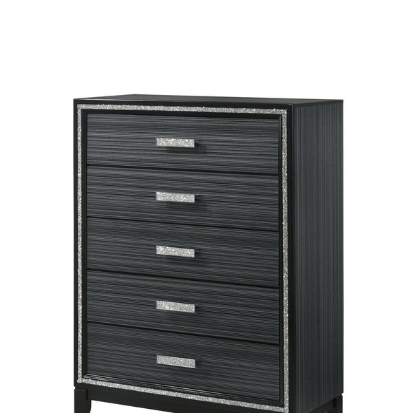 Haiden - Chest, Elegant Design