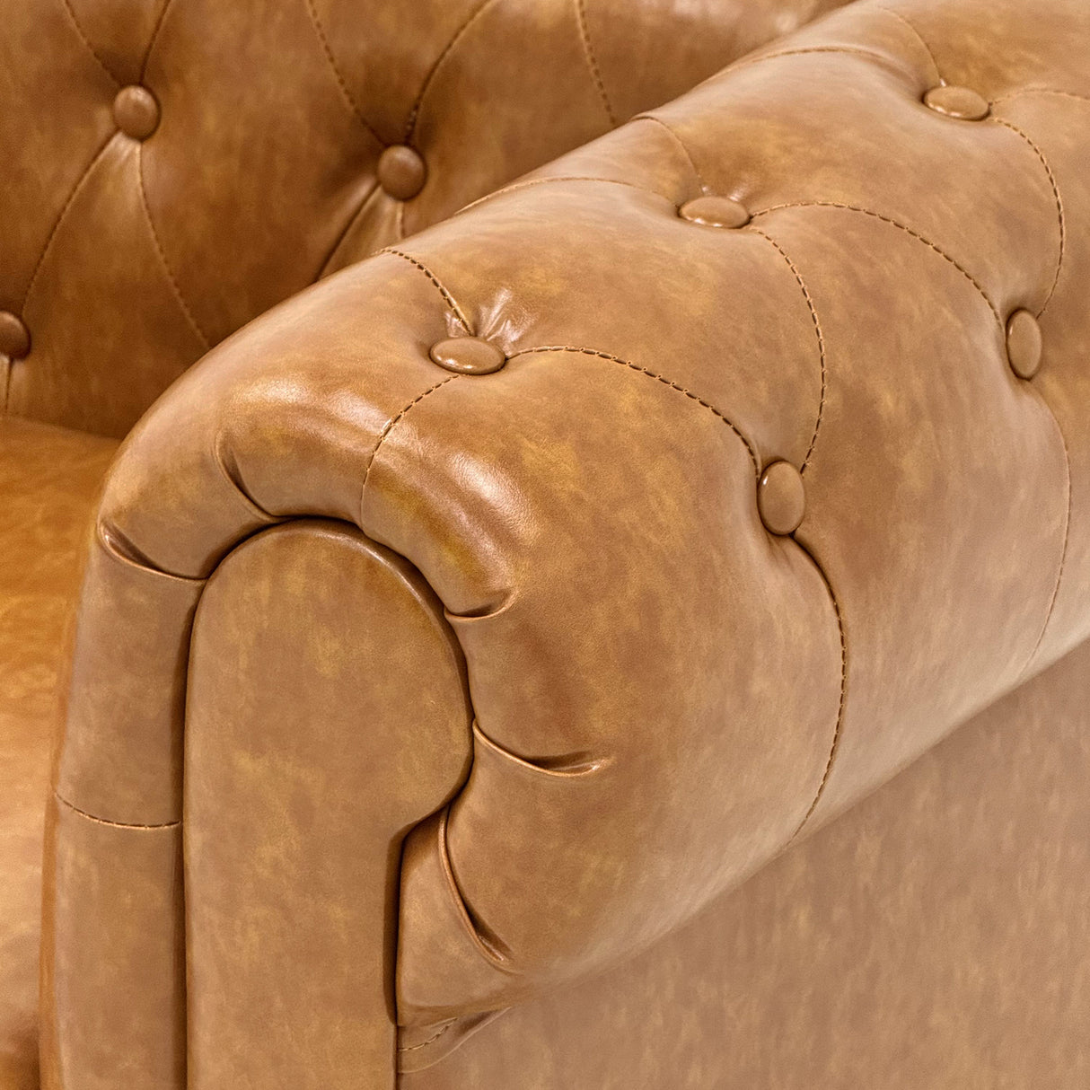 FX-P80PB-PULB Sofa