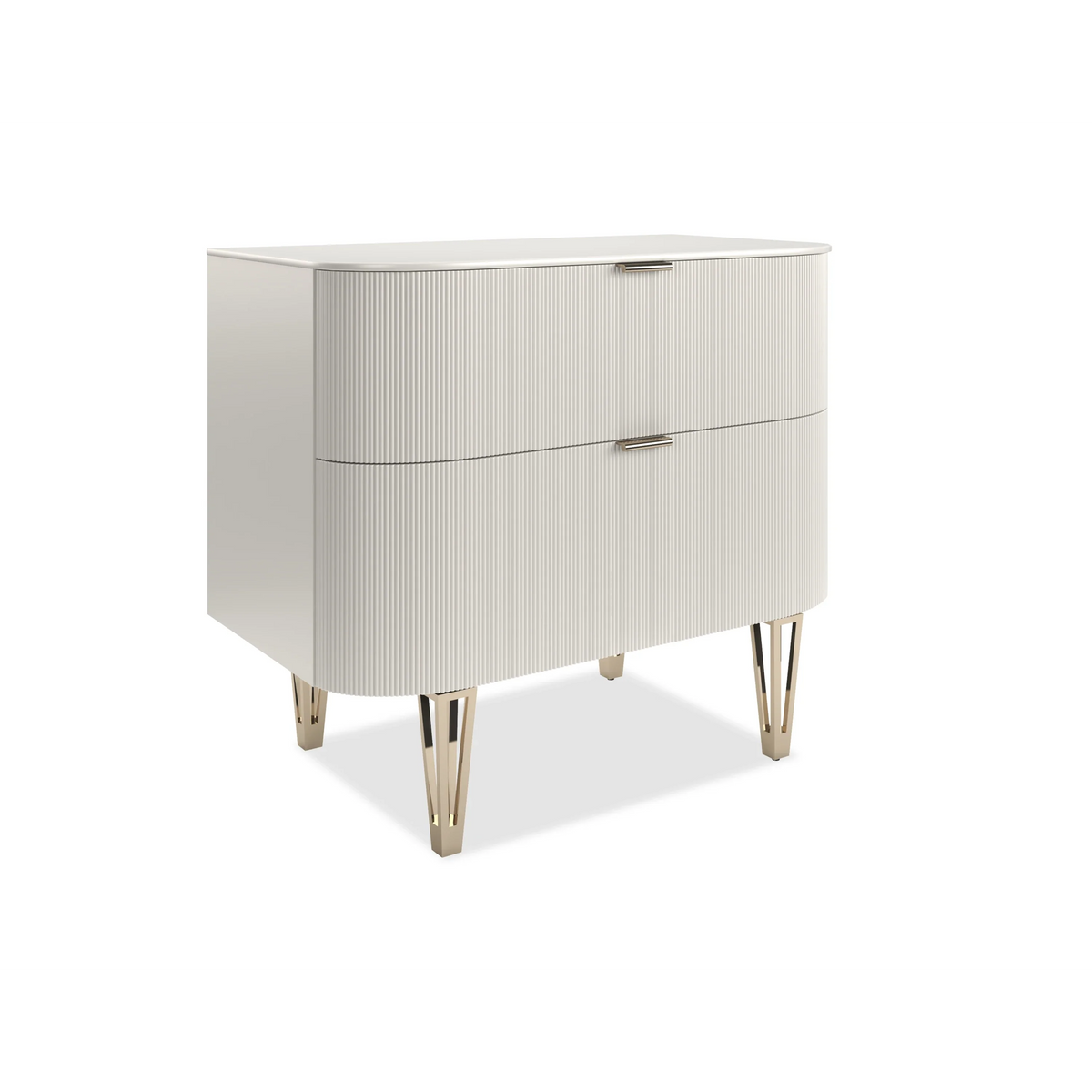 Love Closed Nightstand