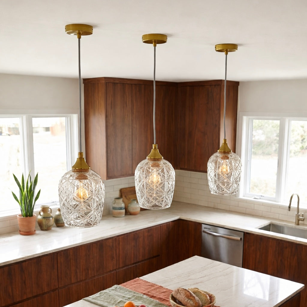 Glowline Pendant Lamp