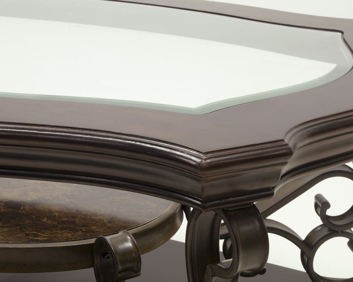 Cocktail Table