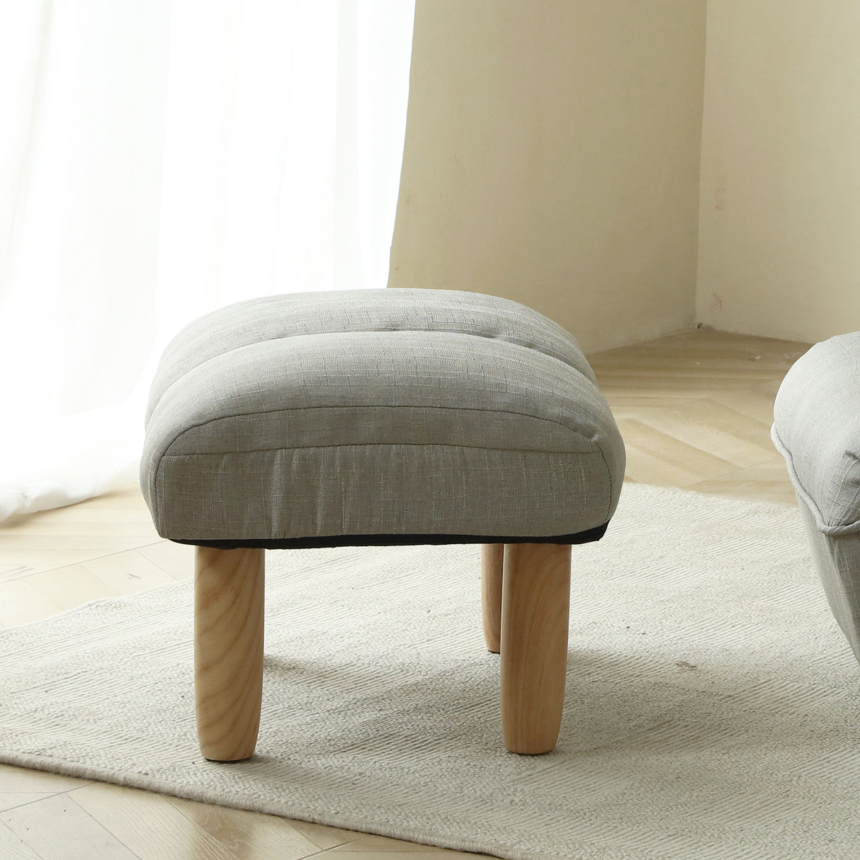 Pedals Stools for Living Room & Lounge