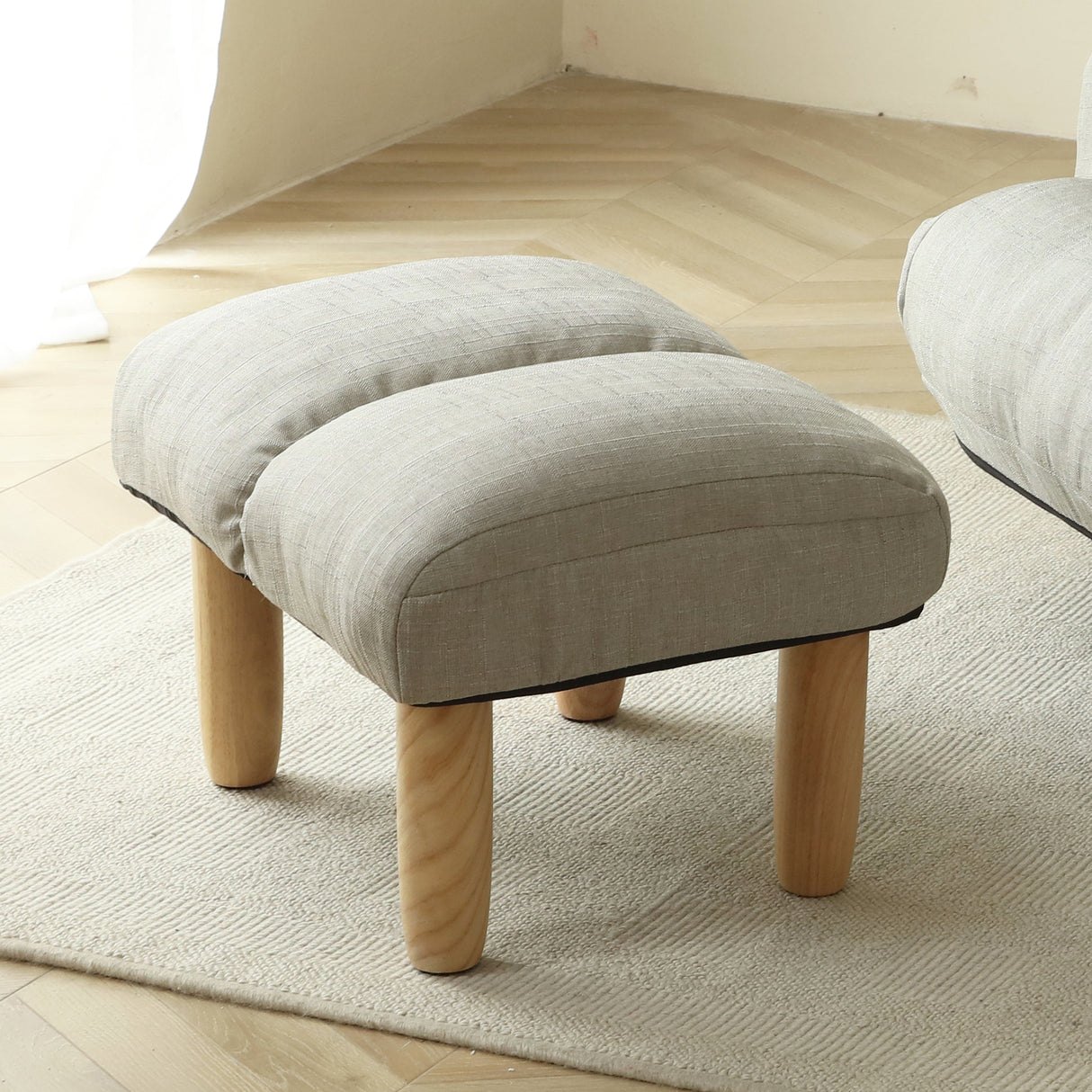 Pedals Stools for Living Room & Lounge