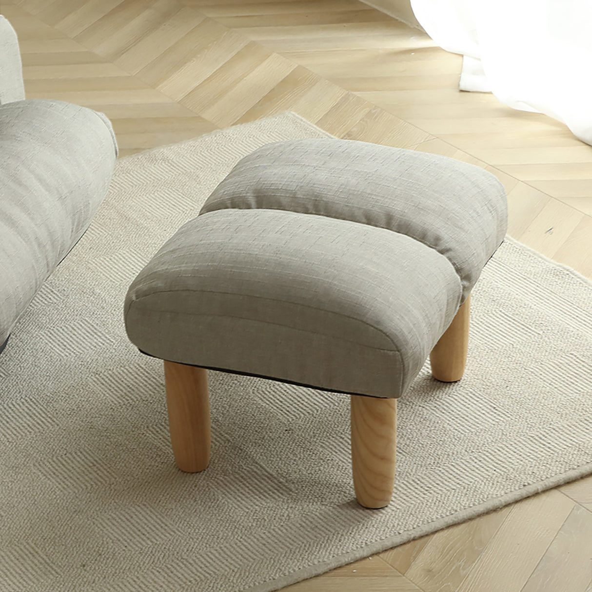 Pedals Stools for Living Room & Lounge