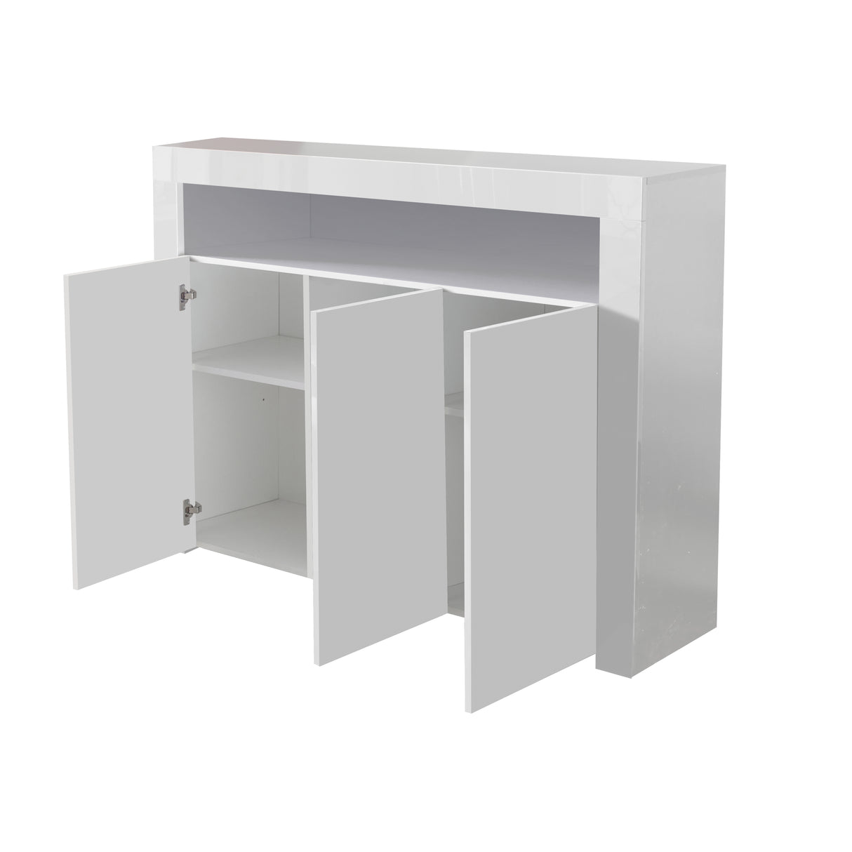 Living Room Sideboard Storage Cabinet