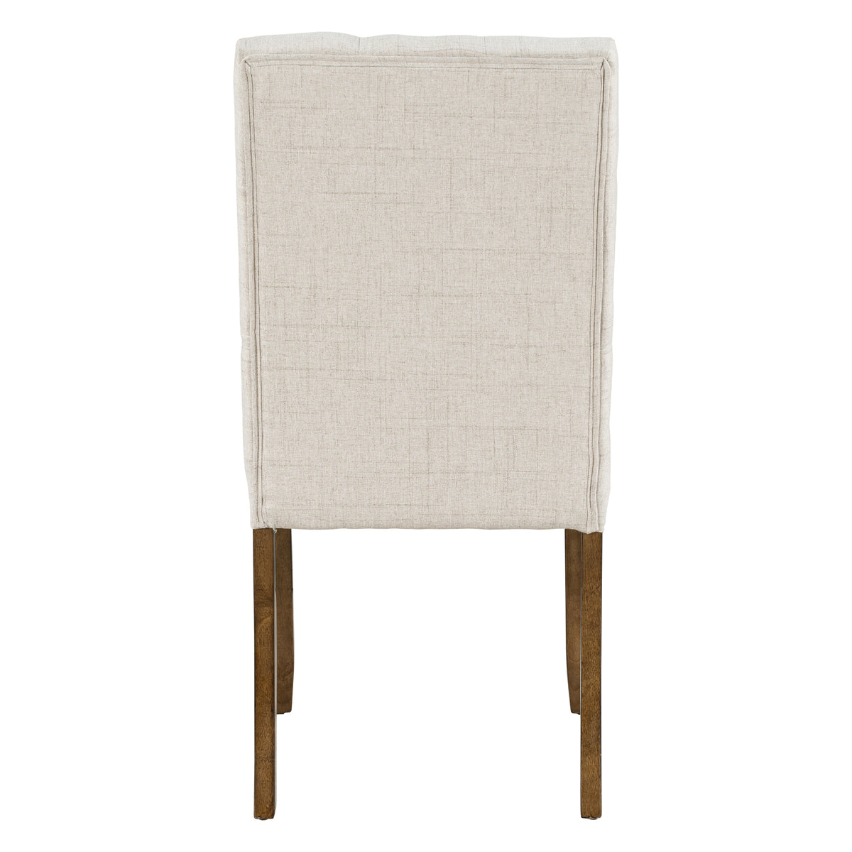 TREXM 6-Piece Farmhouse Dining Table Set