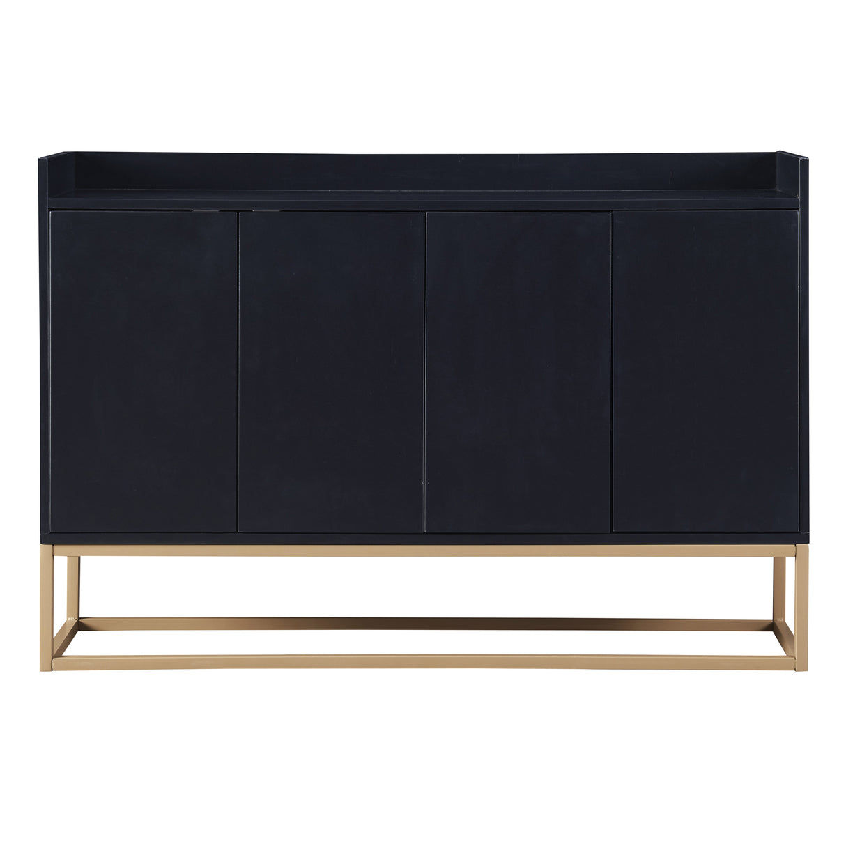 TREXM Modern Sideboard Buffet Cabinet