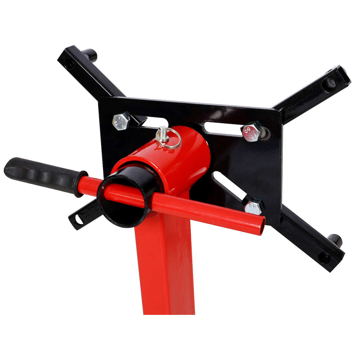 Engine Stand with Rotating Head - 1000lbs Capacity